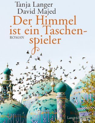 Tanja Langer - Der Himmel ist ein Taschenspieler - Preis vom 11.10.2026 03:10:56 h