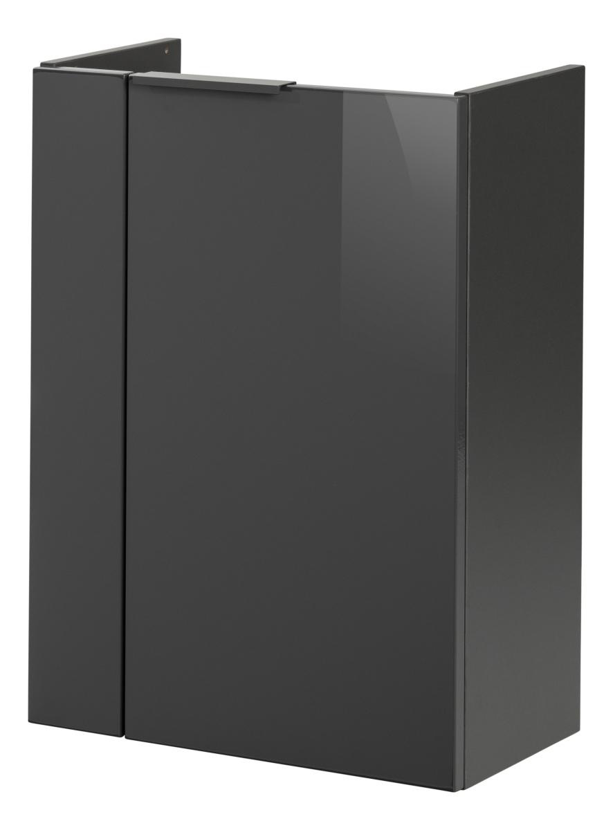 FACKELMANNGMBH SBC Mini-WTU 45 re Anth/Anth 440x600x243 16928429