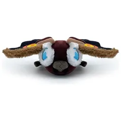 Youtooz Godzilla Plüschfigur Mothra 22 cm (22 cm)