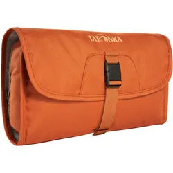 Tatonka Small Travelcare Kulturbeutel - STK - red earth