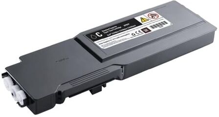 Dell (2PRFP) toner ciano