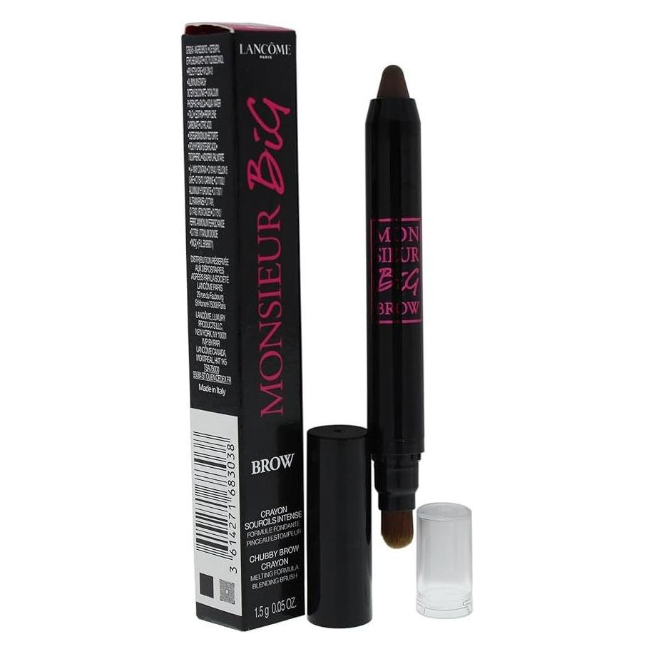 Lancôme Monsieur Big - Big Brow Brown 03 (Brow) (L69790)