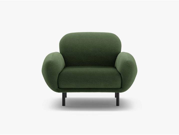 Micadoni Sessel Poppy