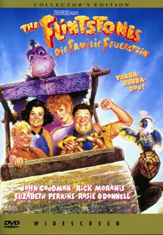Brian Levant - Familie Feuerstein [Collector's Edition] - Preis vom 09.10.2026 07:28:09 h