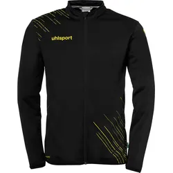 Uhlsport Score 26 Classic Jacke Schwarz/limonengelb 5XL
