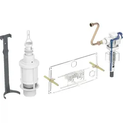 Geberit Umbauset für Typ 15.500 UP-SPK 215422005