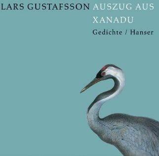 Lars Gustafsson - Auszug aus Xanadu: Gedichte - Preis vom 12.10.2026 11:37:12 h