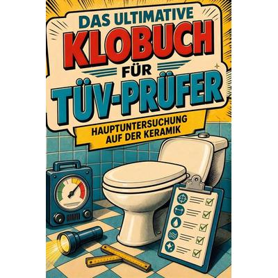 Das ultimative Klobuch für, Taschenbuch von Sophia Hoffmann, Tiptop, 978-3-696-10188-6
