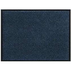 Hamat, Fussmatte, Fussmatte blau Polypropylen L1350xB2000xS5mm (135 x 200 cm)