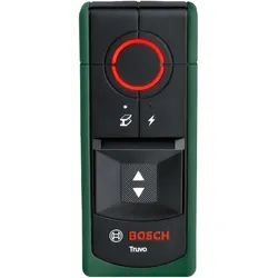 Bosch Home & Garden, Detektor, Truvo
