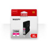 Canon Tinte PGI-2500XL 9266B001 magenta