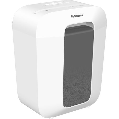 Fellowes Powershred LX 50 weiß