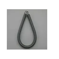 Normstahl Zugfeder für Schwingtor SWT 1,7x12x340