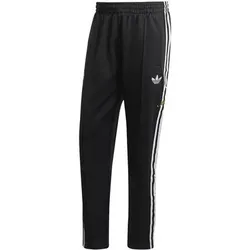 ADIDAS Herren Fanhose Juventus FC Originals, Größe S in Schwarz Schwarz