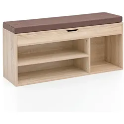 WOHNLING WL5.344 Schuhbank