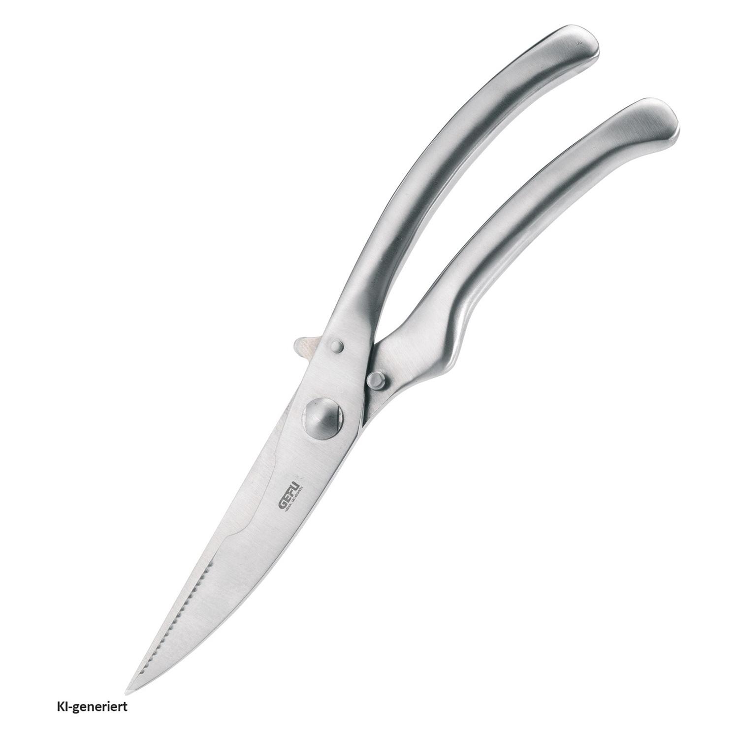 GEFU Trincia (12600)