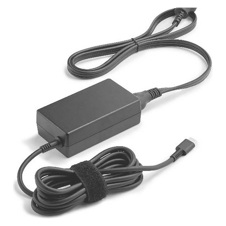 HP Poly USB-C 65w Power Adapter (B92SVAA#ABB)
