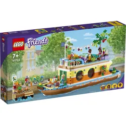 LEGO® Friends 41702 Hausboot