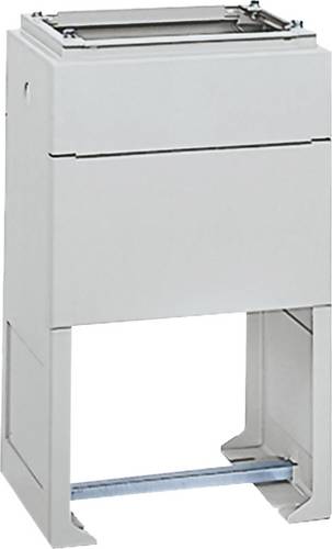 Schneider Electric NSYZHPLA73G NSYZHPLA73G Sockel Lichtgrau (RAL 7035) 1St.