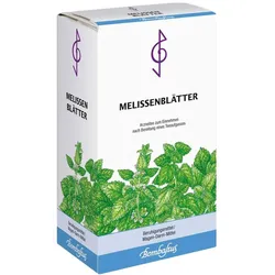 Melissenblätter Tee 50 g