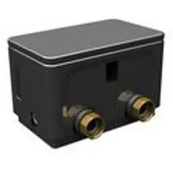 WHY DN25 quer V2 Hydraulische Weiche quer, max. 2000 l/h