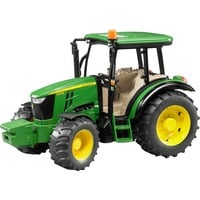 02106 John Deere 5115 M, Modellfahrzeug