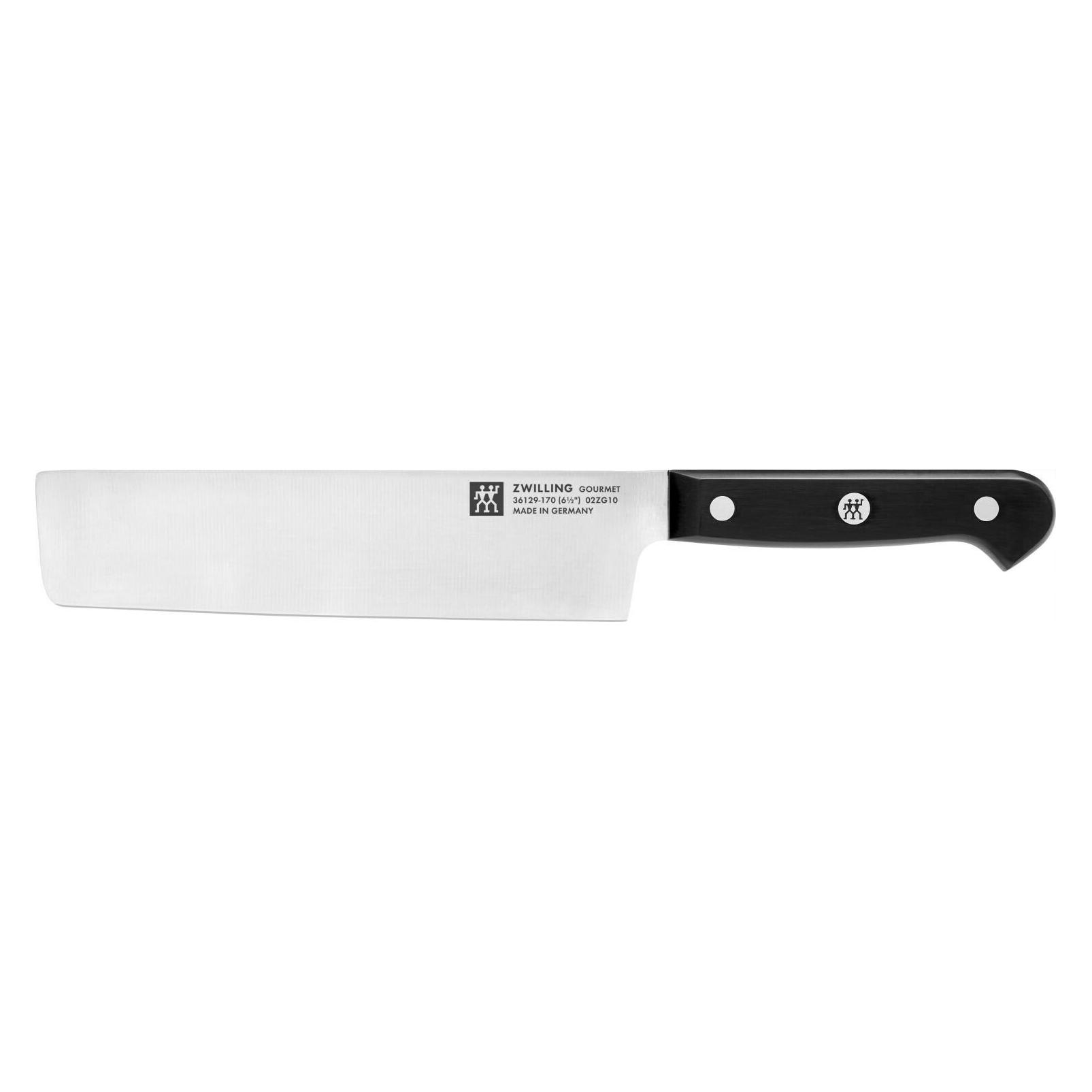 Zwilling Gourmet Nakiri 170mm (17 cm) (36129-171-0)
