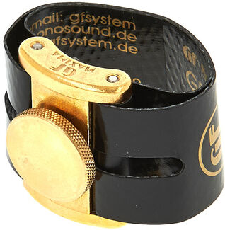 GF MX-03M Ligature Bb-Clar. G