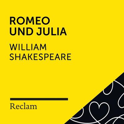 Shakespeare: Romeo und Julia - William Shakespeare, Audio, 4064066715960