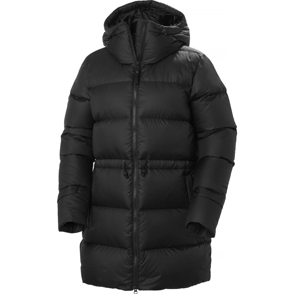 Helly Hansen W Essence Down Parka black (990) S 53817_990-S