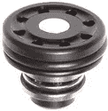 ASG Ultimate Piston Head POM