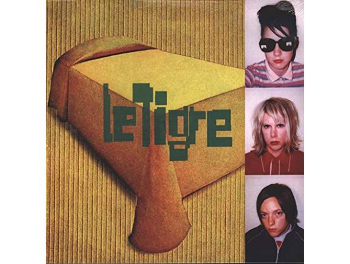Le Tigre