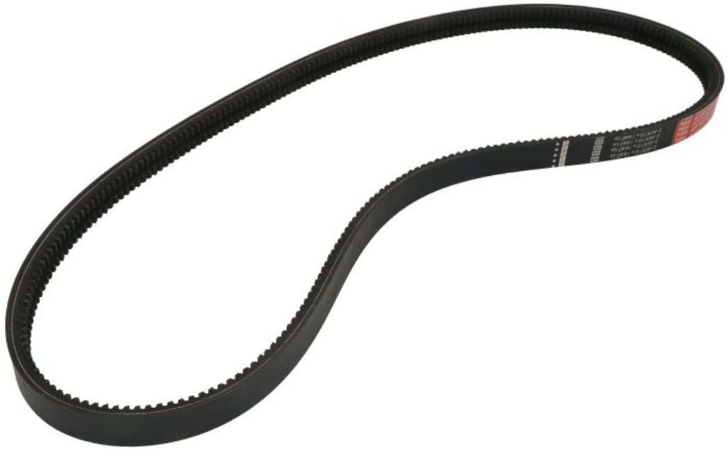 Keilrippenriemen OPTIBELT 2/10X1640 AVX