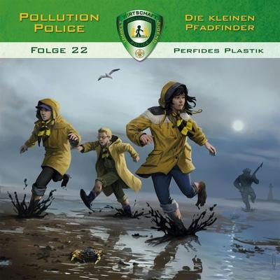 Perfides Plastik - Markus Topf,Dominik Ahrens, Audio, 4260507173348