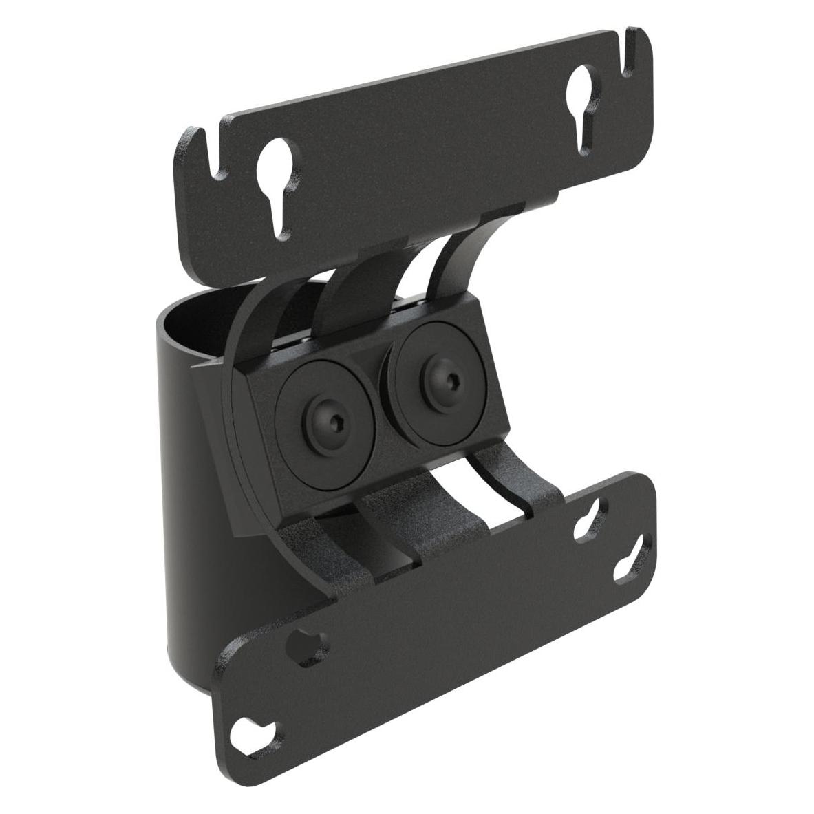 Ergonomic Solutions SpacePole Arc VESA 75/100 Top (SPV306-02)