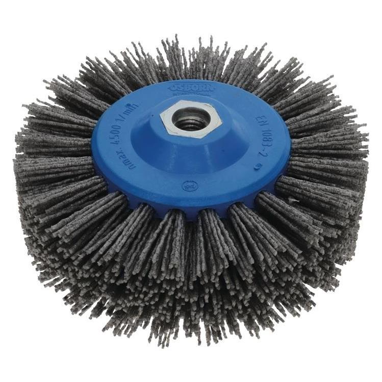 Osborn Aging brush 140x55mm M14 (5411401913)