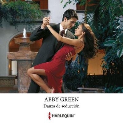 Danza de seducción - Abby Green, Audio, 9791370000080
