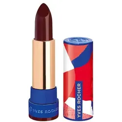 Yves Rocher - Rouge Elixir Lipstick Satin Dunkle Weintraube