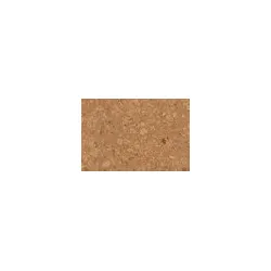 Corpet Designcork - Salsa - Pure 610 x 305 mm - Longlife Supra - 4 mm