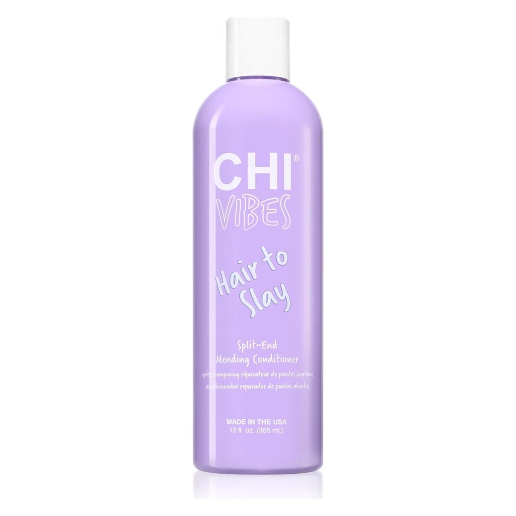 CHI Vibes Hair To Slay Split-End Mending Condit. 355ml (355 ml) (69512508)
