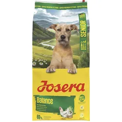Josera A/S Senior Balance 1x12.5 kg