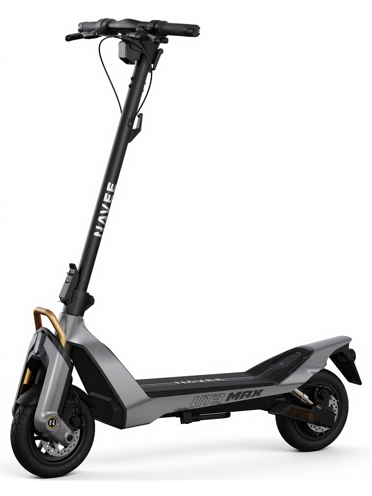 Navee UT3 Max EU (25km/h)