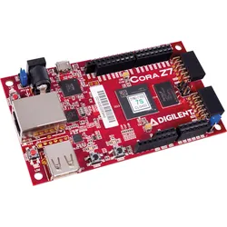 DIGIL 410-370 - Entwicklungsboard Cora Z7: Zynq-7000 Single Kern, Z7-07S