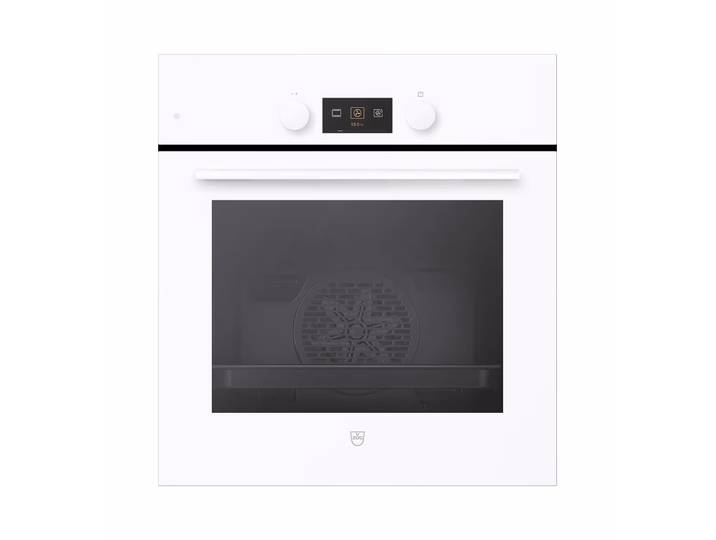 V-ZUG Combair V600 6UC 2113100001 Einbau Backofen 55cm – Einbau Backofen 55 cm – weiss