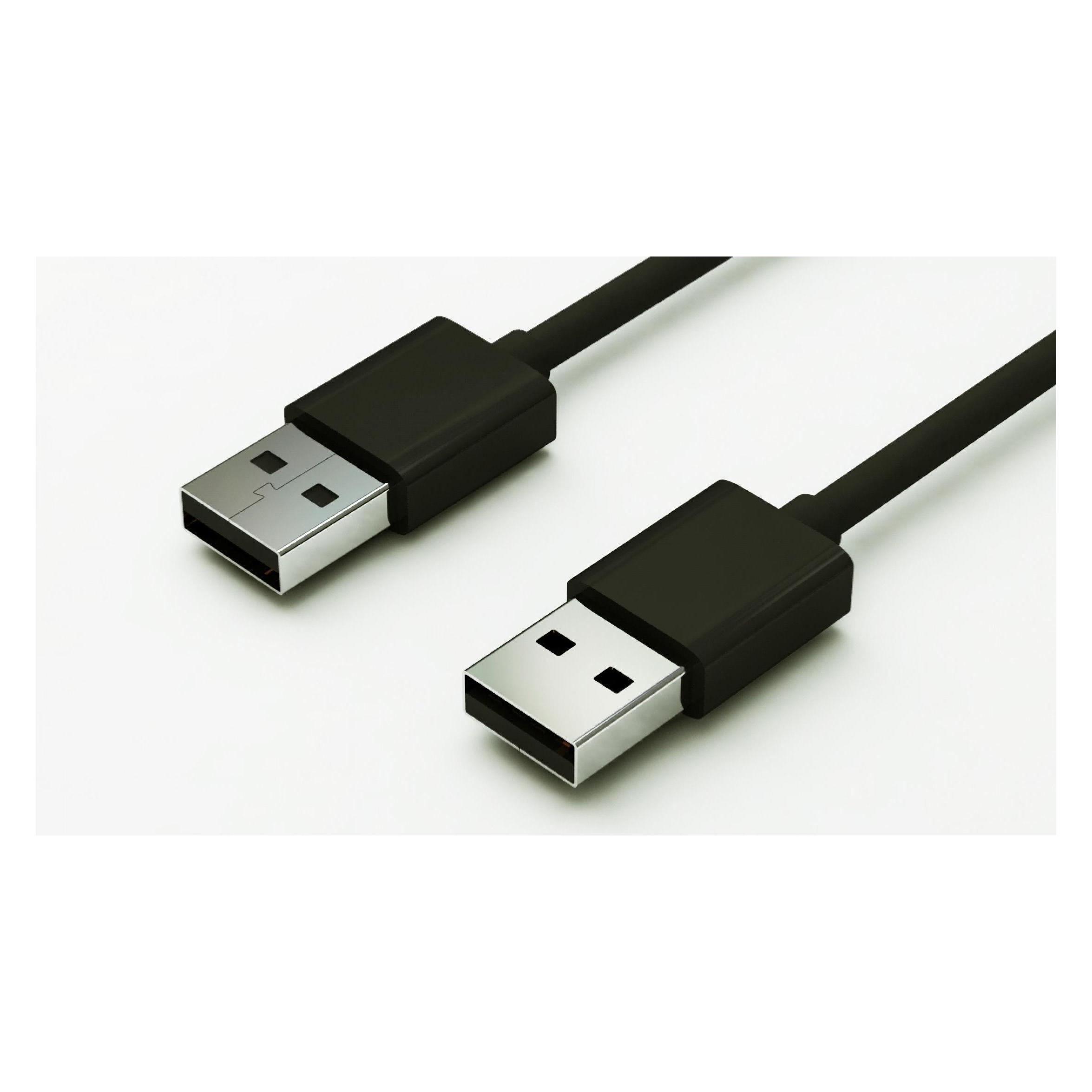 Datalogic Cable USB Type A (90A052135)