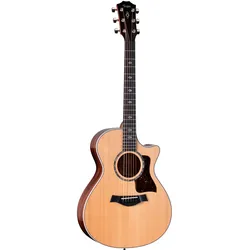 Taylor 512ce Next Generation - Westerngitarre