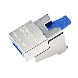 Smartkeeper NC13 Kabelschloss Blau