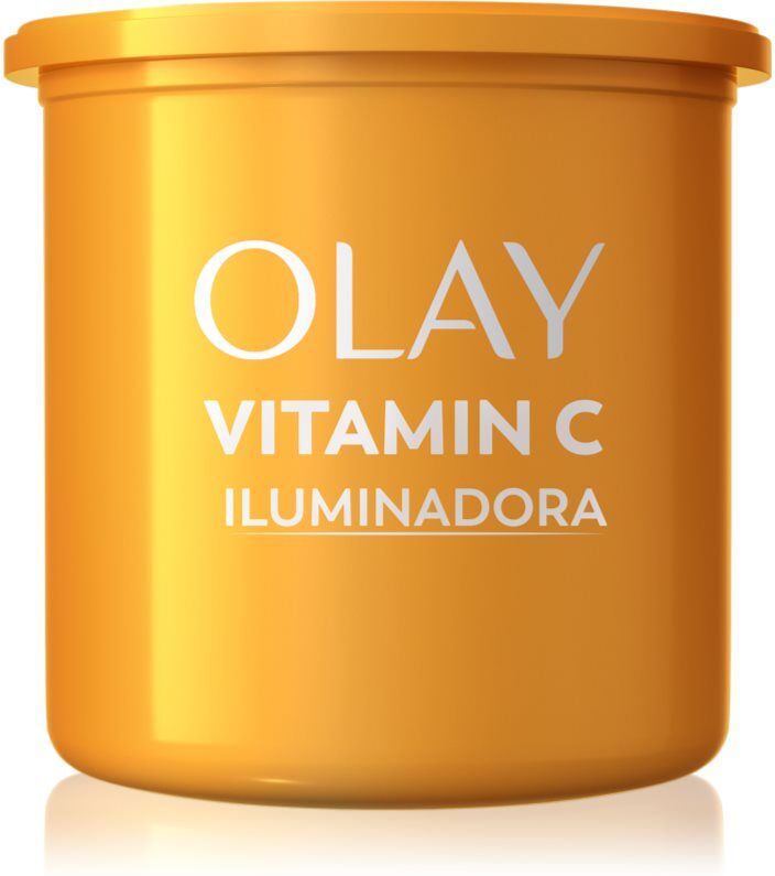 Olay Vitamin C Day Cream recharge 50 ml