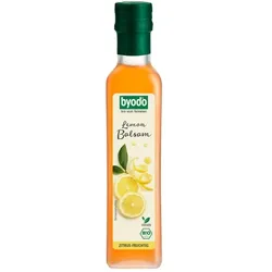 Balsam - Lemon