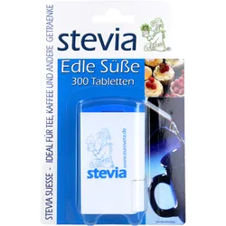 Stevia Tabs Im Spender 300 ST